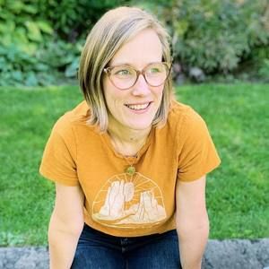 Meet your Posher, Jacquie